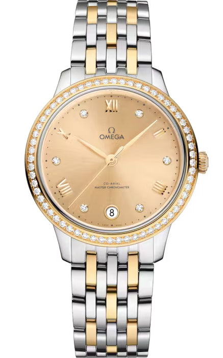 20% Discount New Omega Watch – Swiss - Main Image