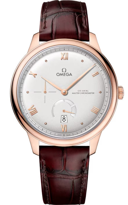 Omega De Ville