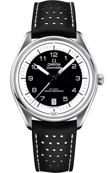 Omega Seamaster