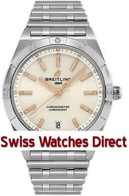Breitling Chronomat