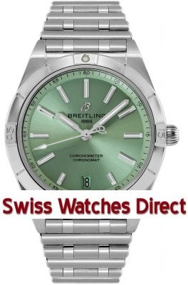 Breitling Chronomat