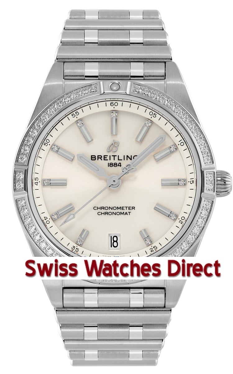 A10380591A1A1 - Breitling Chronomat 36mm