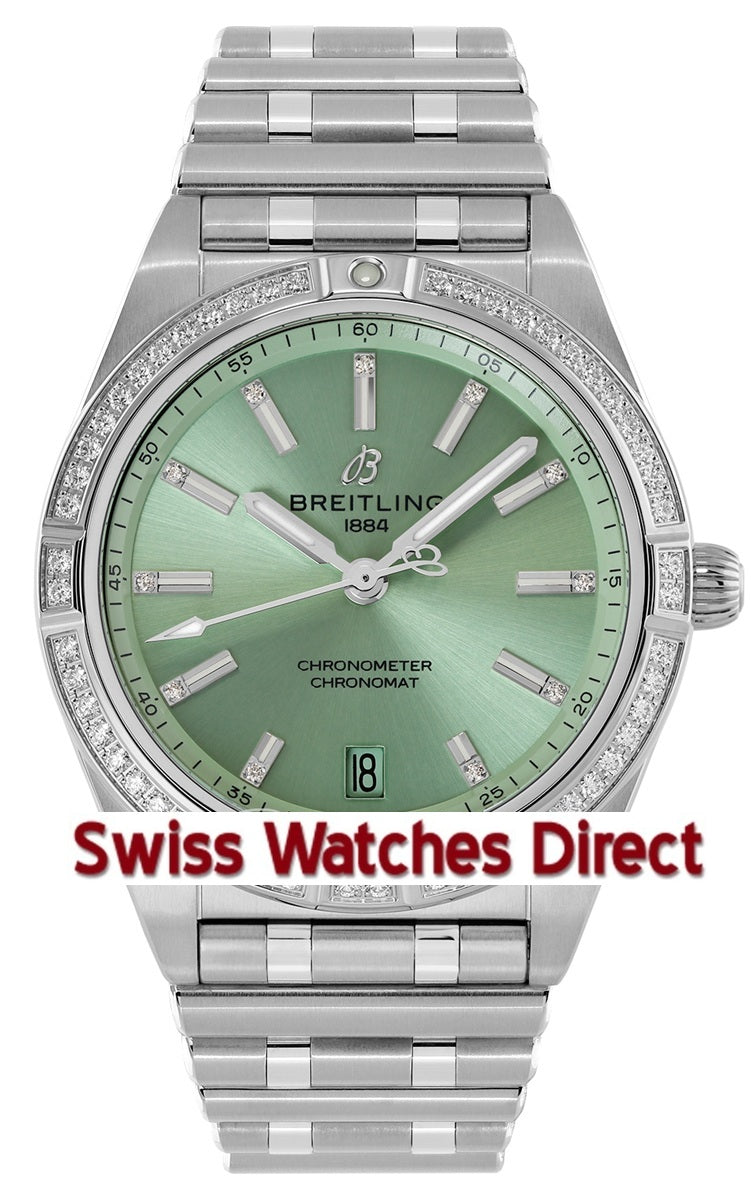 A10380591L1A1 - Breitling Chronomat 36mm