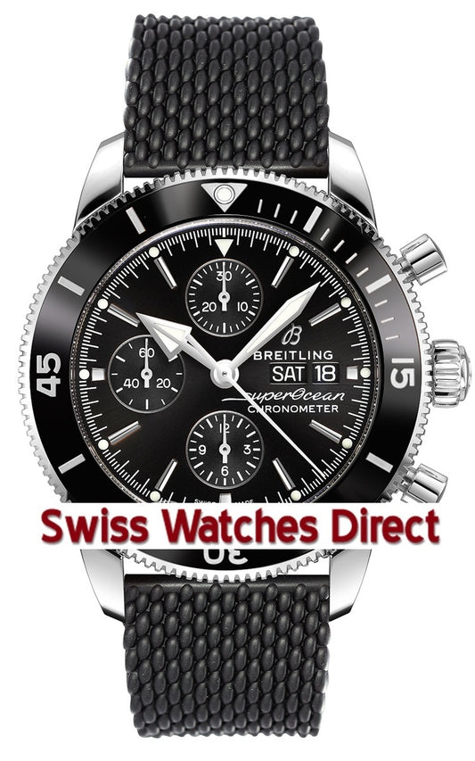 A13313121B1S1 - Breitling Superocean Heritage Chronograph 44mm