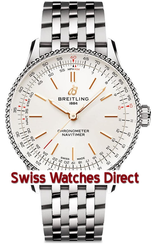 Breitling Navitimer
