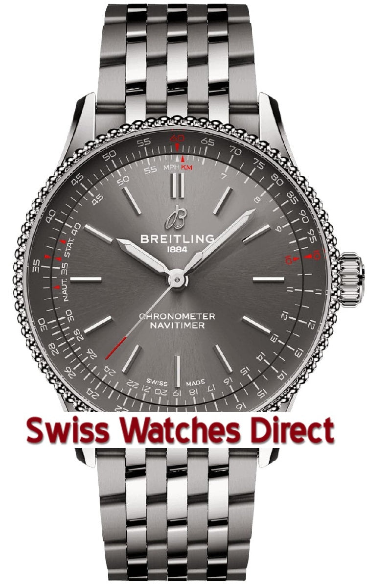 Breitling Navitimer