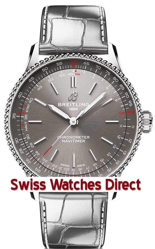 Breitling Navitimer