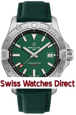 Breitling Avenger