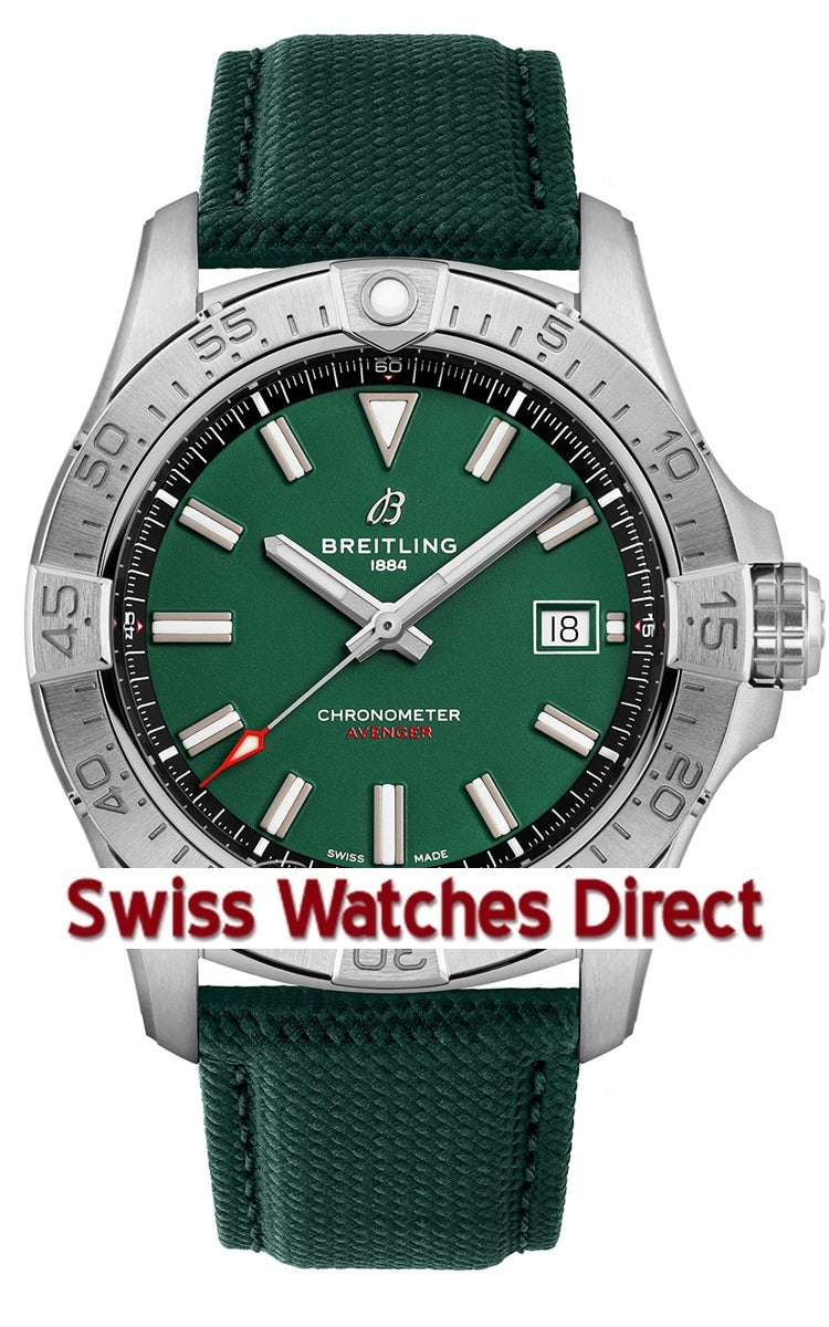 A17328101L1X1 - Breitling Avenger 42mm