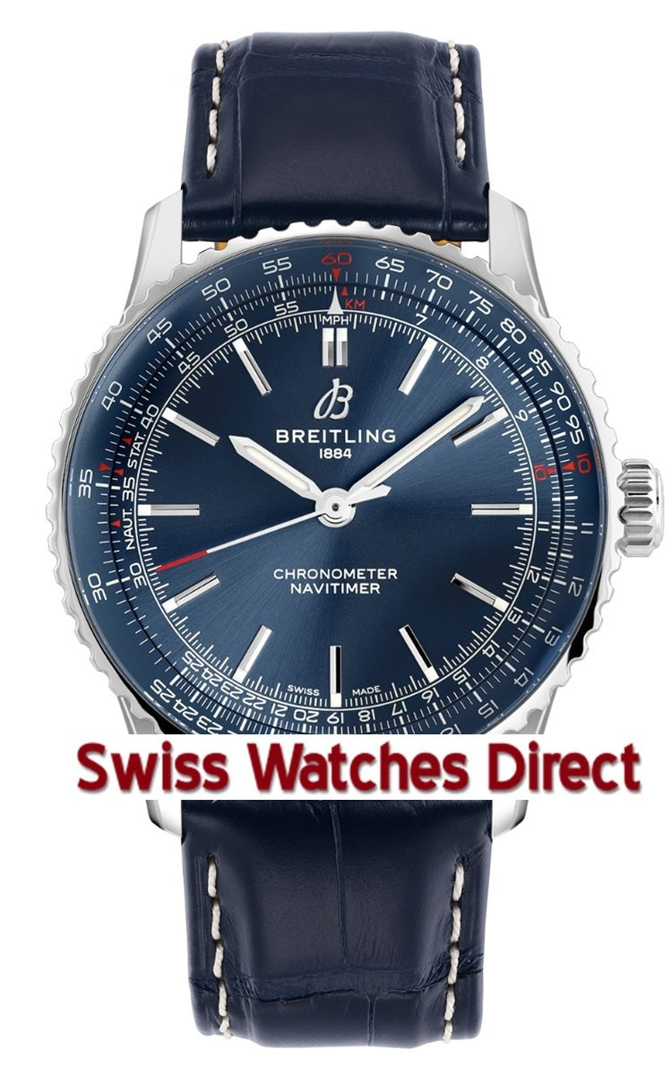 A17329161C1P1 - Breitling Navitimer 41mm