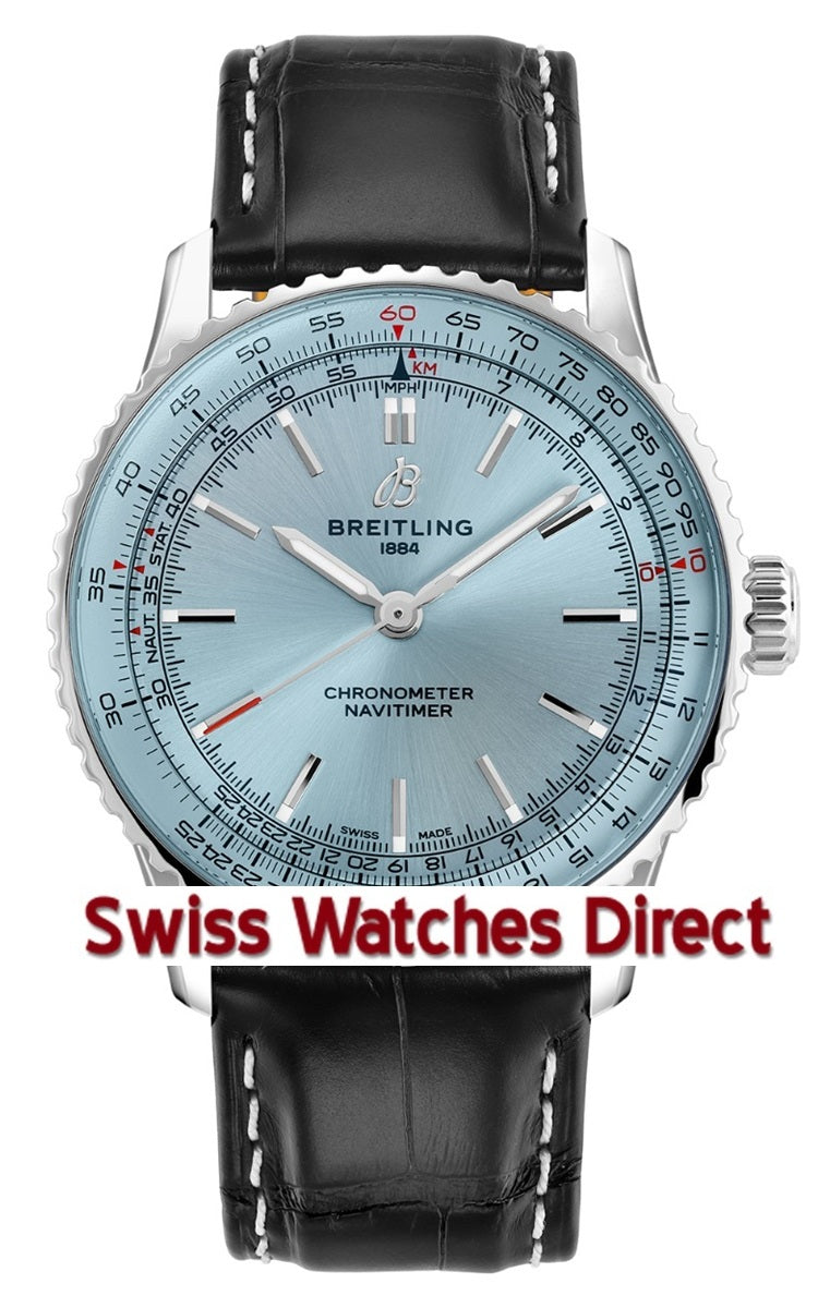 A17329171C1P1 - Breitling Navitimer 41mm