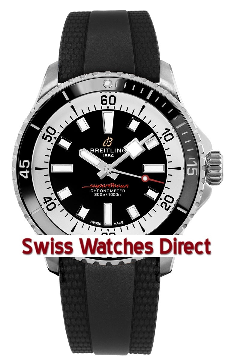 A17375211B1S1 - Breitling Superocean 42mm