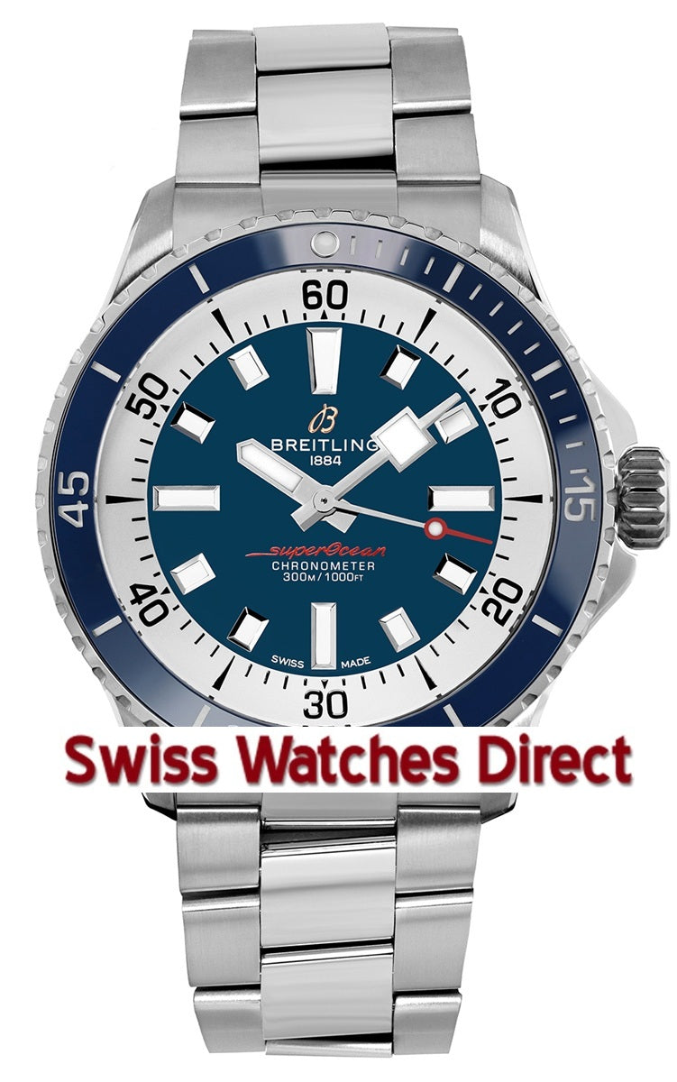 A17375E71C1A1 - Breitling Superocean 42mm