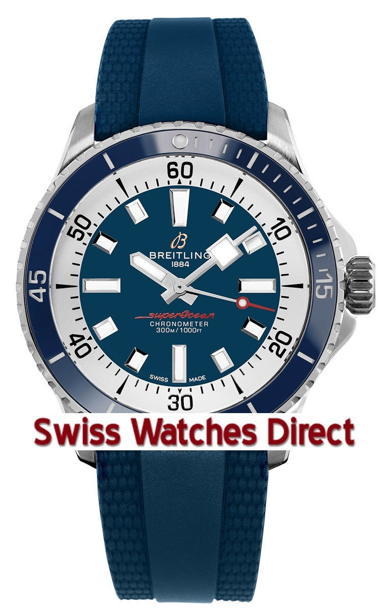 A17375E71C1S1 - Breitling Superocean 42mm