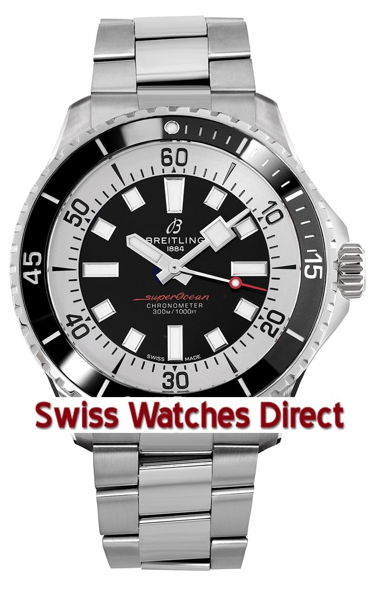 A17376211B1A1 - Breitling Superocean 44mm