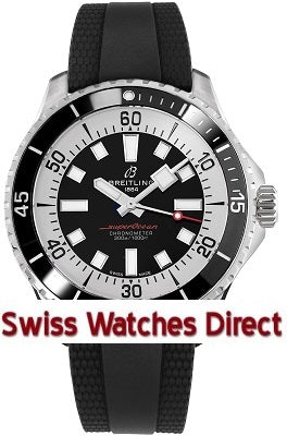 Breitling Superocean