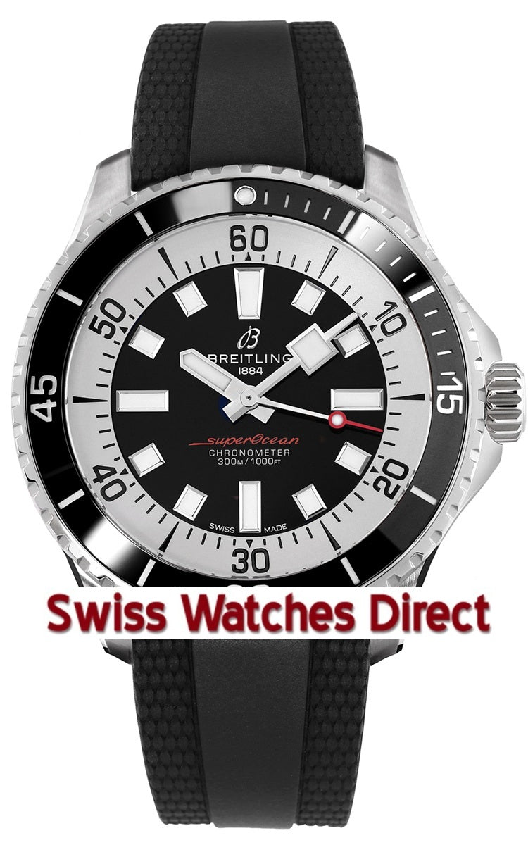 A17376211B1S1 - Breitling Superocean 44mm