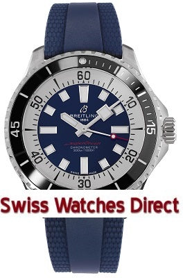 Breitling Superocean