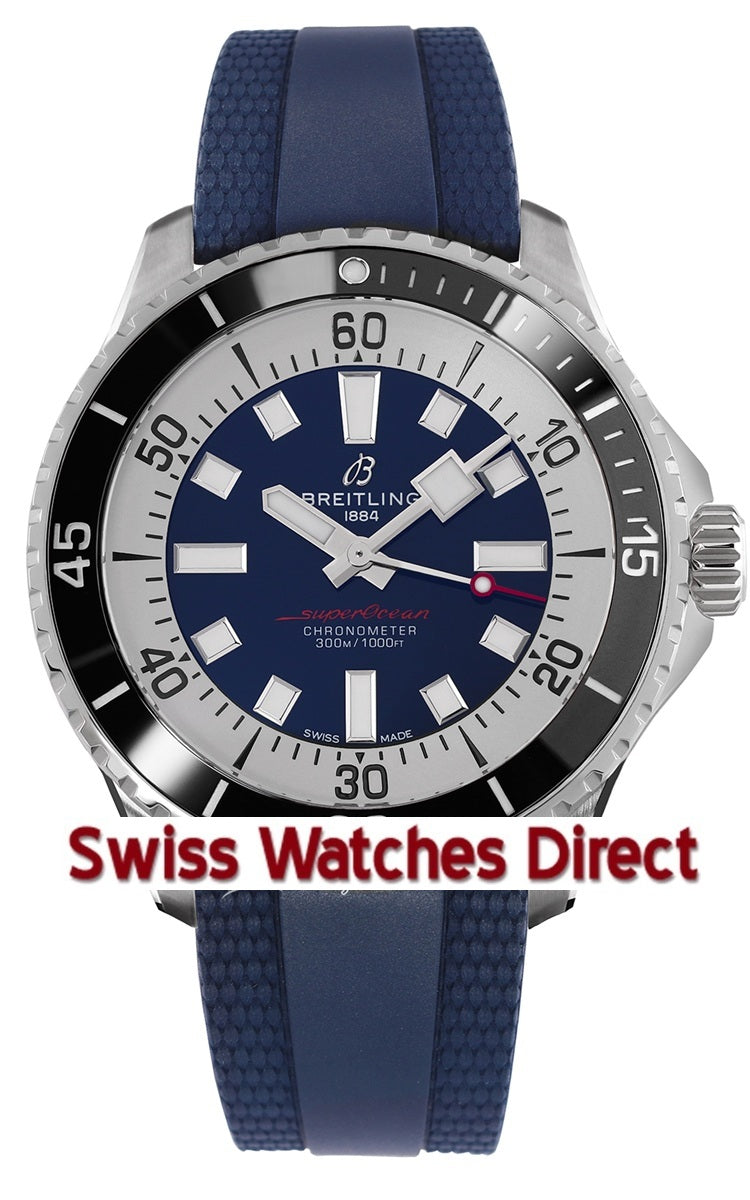 A17376211C1S1 - Breitling Superocean 44mm