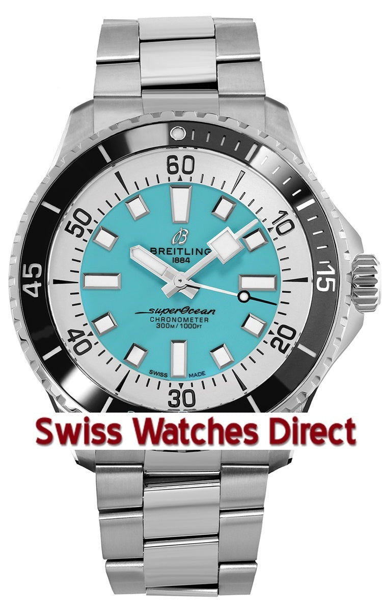A17376211L2A1 - Breitling Superocean 44mm