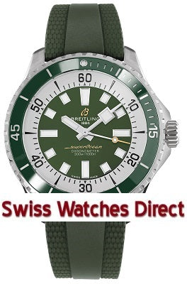 Breitling Superocean