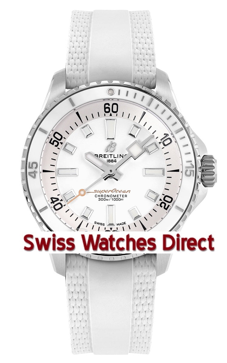 A17377211A1S1 - Breitling Superocean 36mm