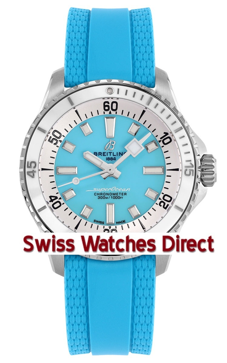 A17377211C1S1 - Breitling Superocean 36mm