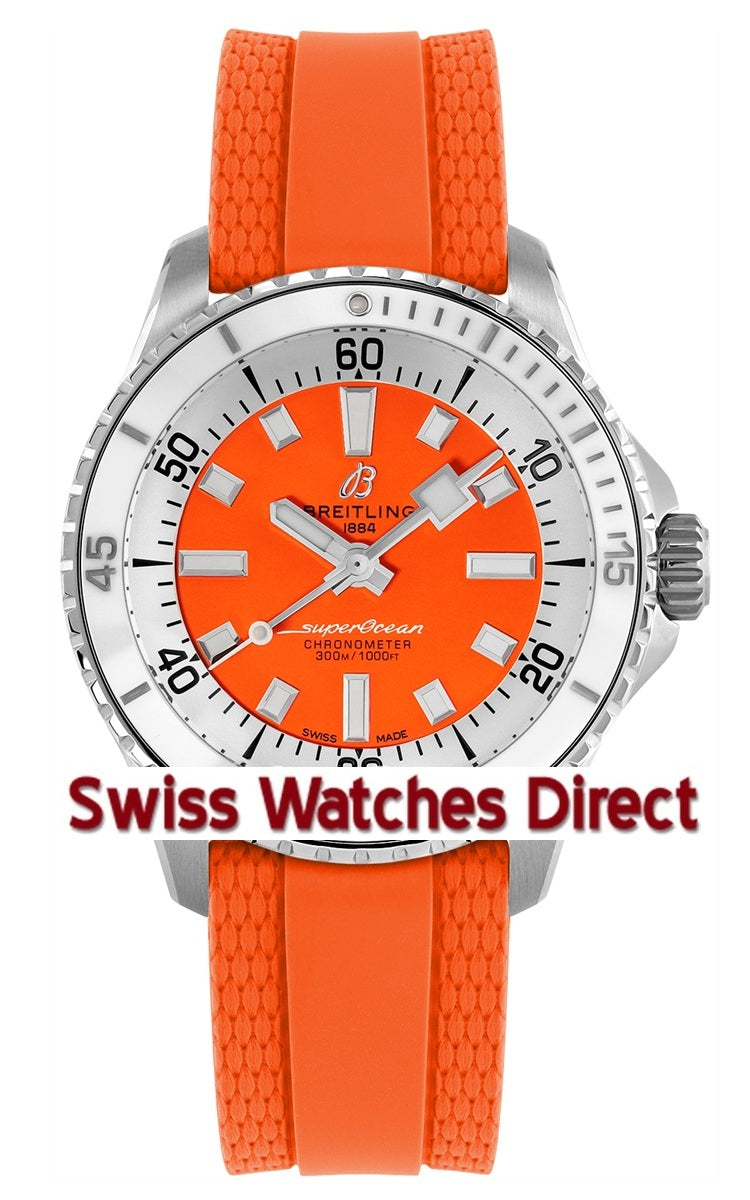 A17377211O1S1 - Breitling Superocean 36mm