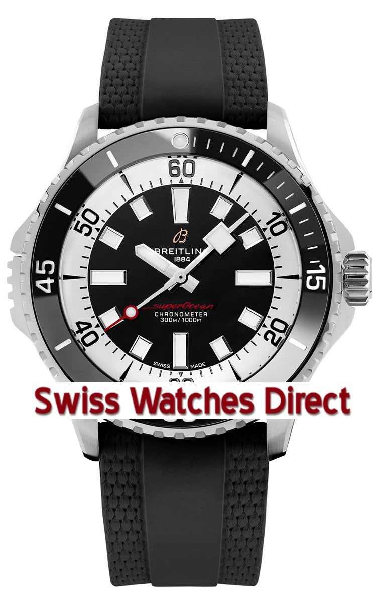 A17378211B1S1 - Breitling Superocean 46mm
