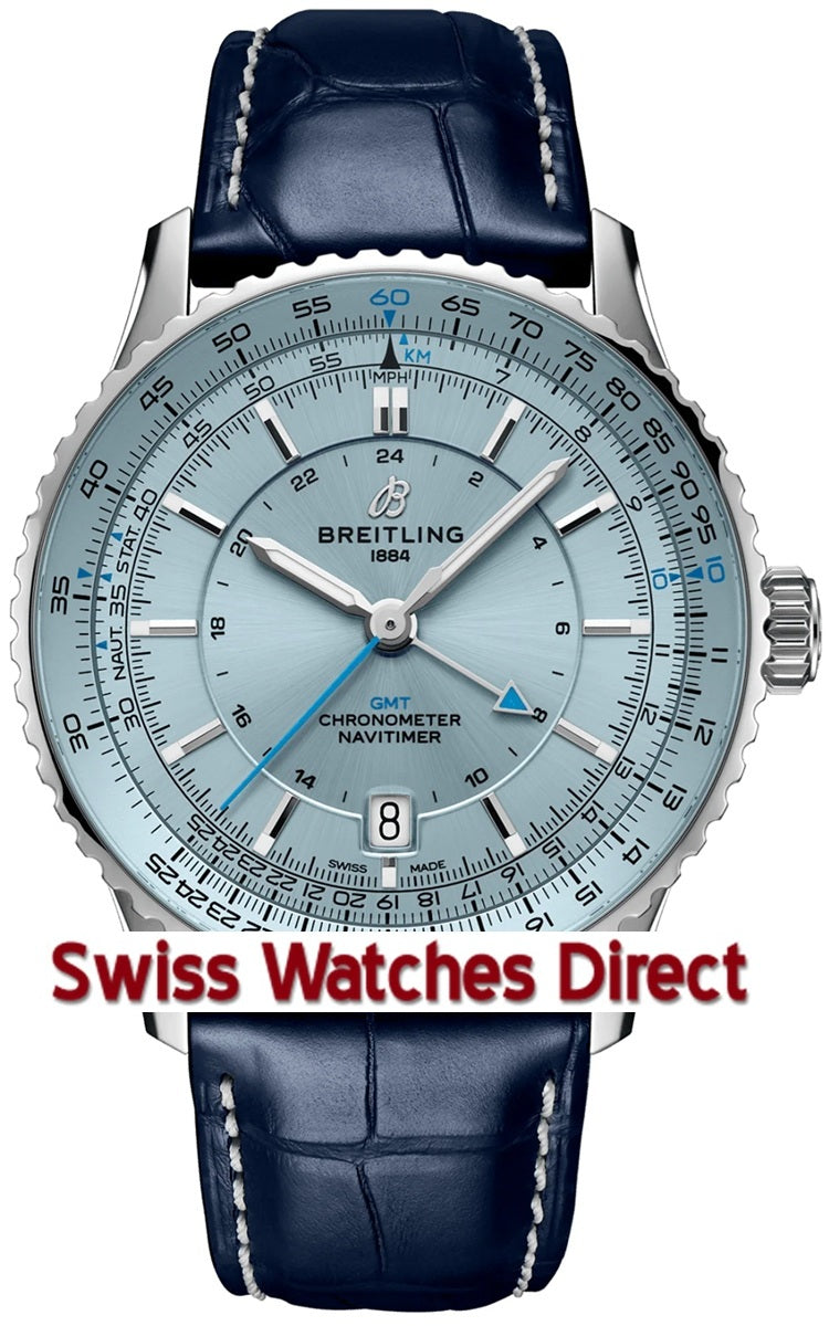 Breitling Navitimer