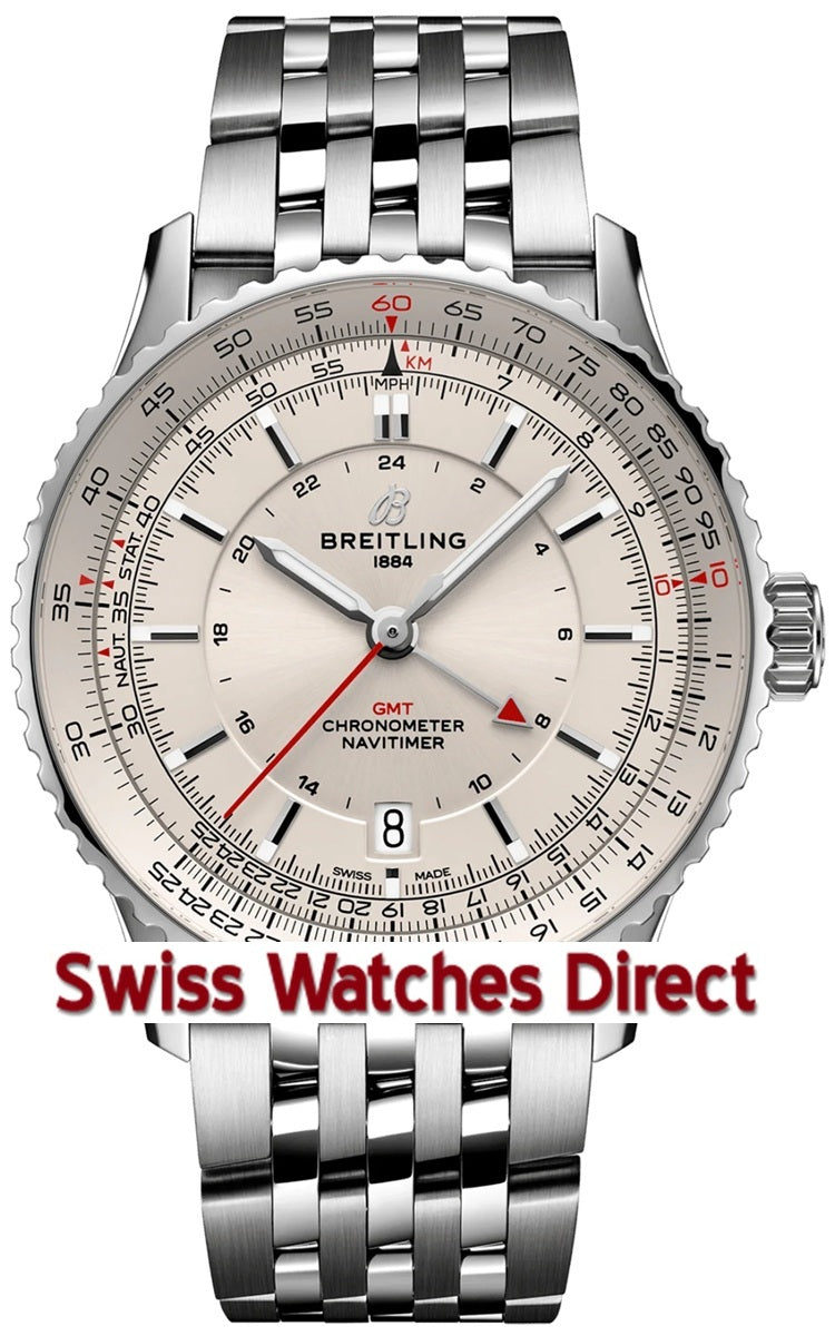 Breitling Navitimer