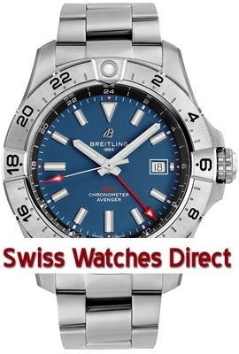 Breitling Avenger