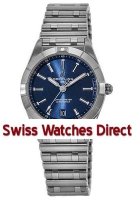 Breitling Chronomat