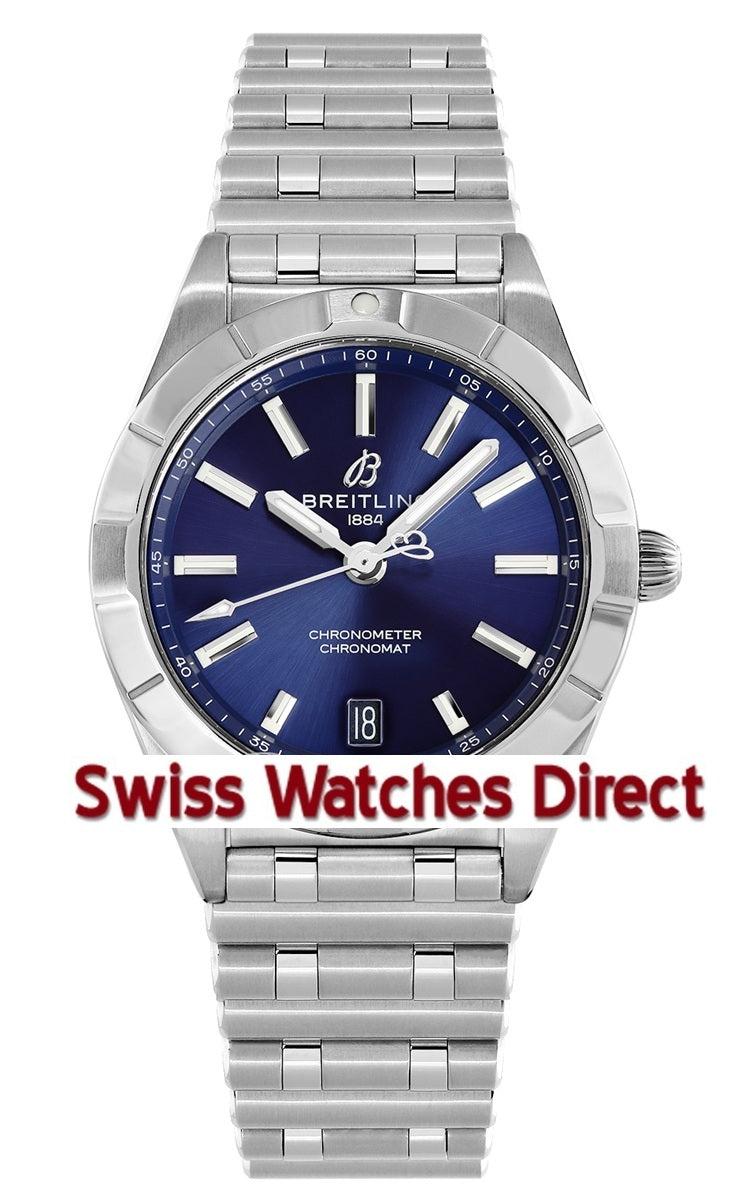 A77310101C1A1 - Breitling Chronomat 32mm