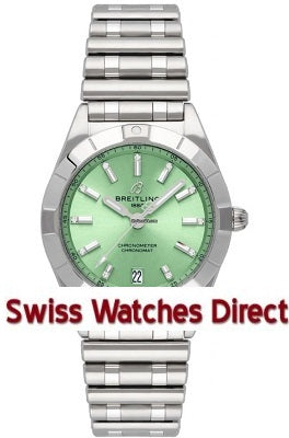 Breitling Chronomat