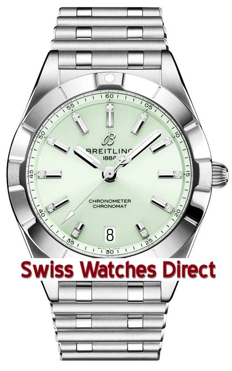 A77310101L1A1 - Breitling Chronomat 32mm