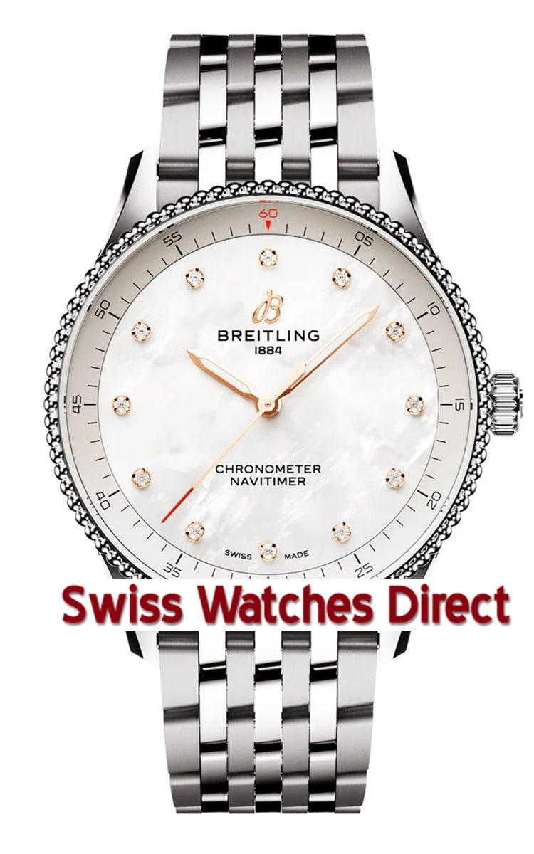 A77320E61A2A1 - Breitling Navitimer 32mm