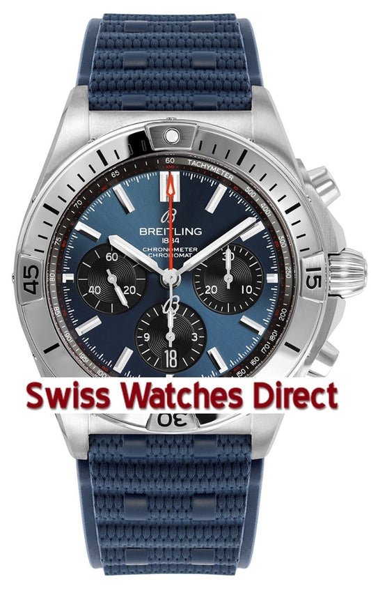AB0134101C1S1 - Breitling Chronomat 42mm
