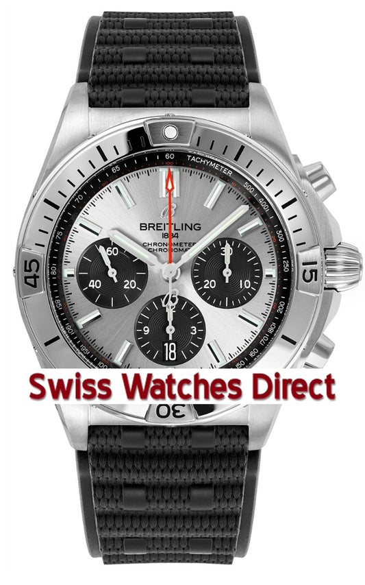 AB0134101G1S2 - Breitling Chronomat 42mm