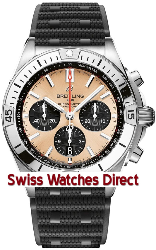 Breitling Chronomat