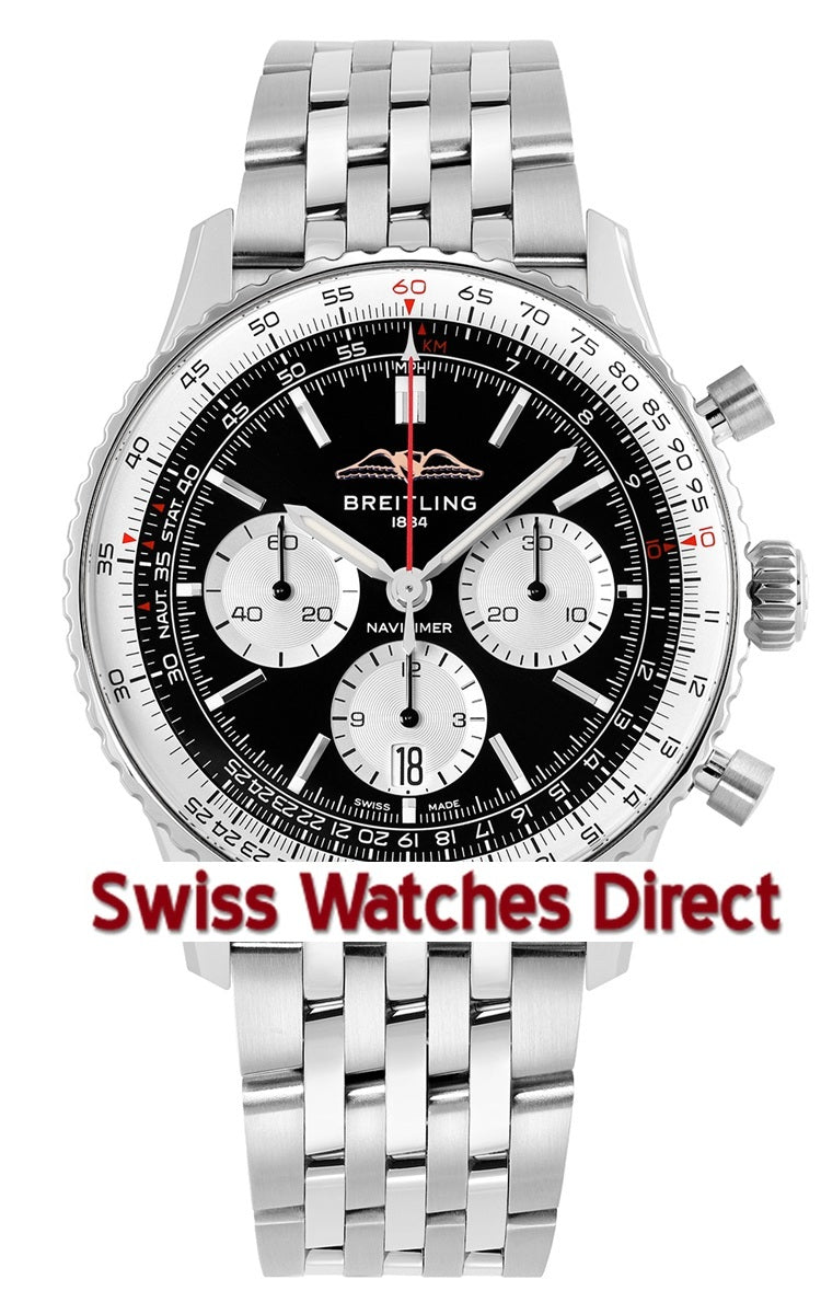 Breitling Navitimer