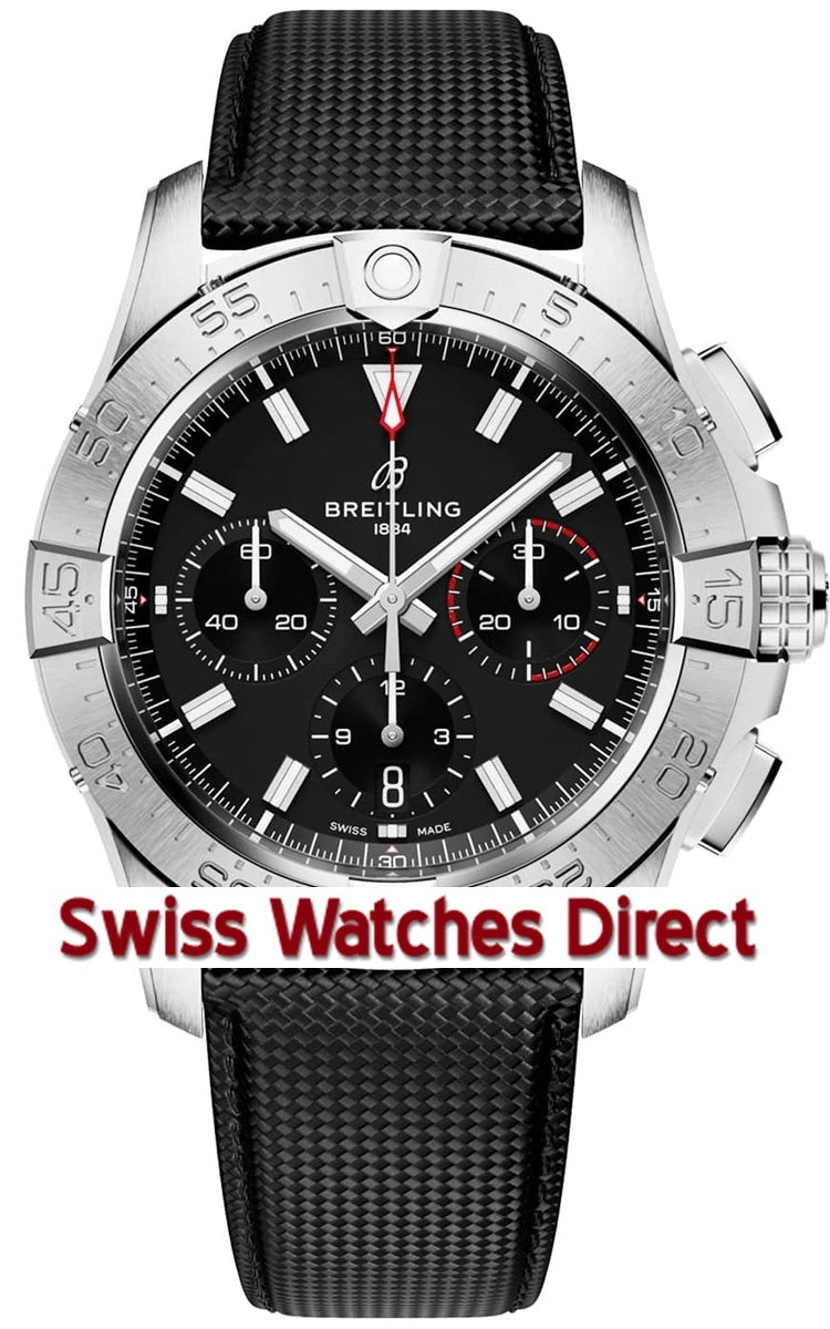 Breitling Avenger