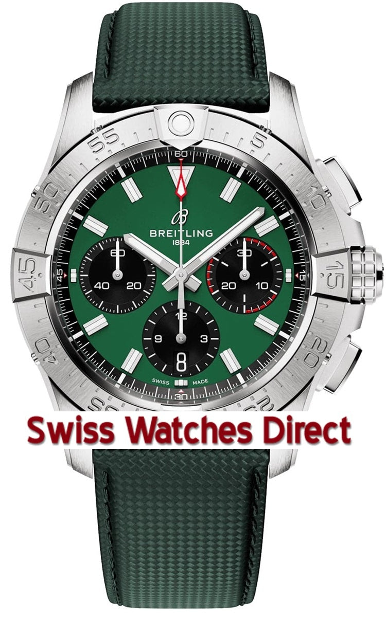 Breitling Avenger
