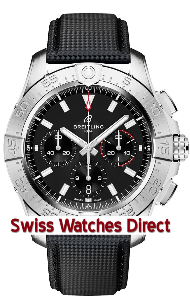 Breitling Avenger