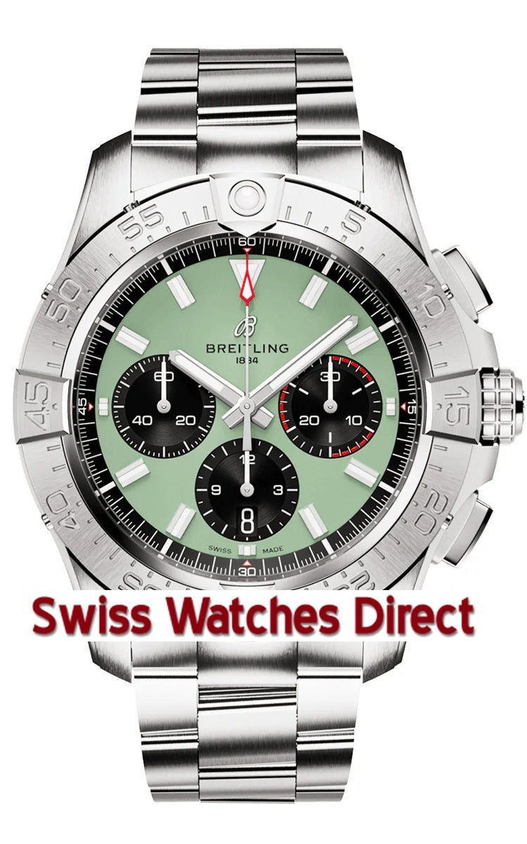 Breitling Avenger