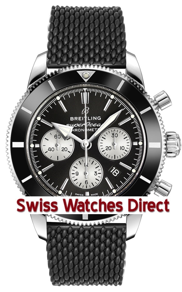 AB0162121B1S1 - Breitling Superocean Heritage Chronograph 44mm