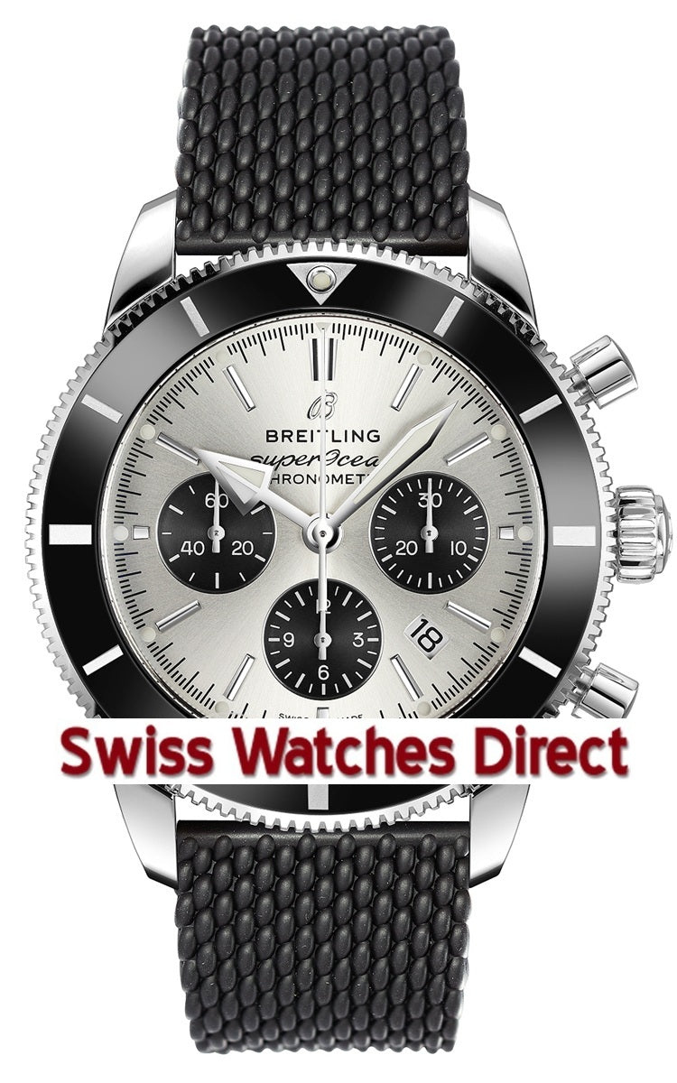 AB0162121G1S1 - Breitling Superocean Heritage Chronograph 44mm