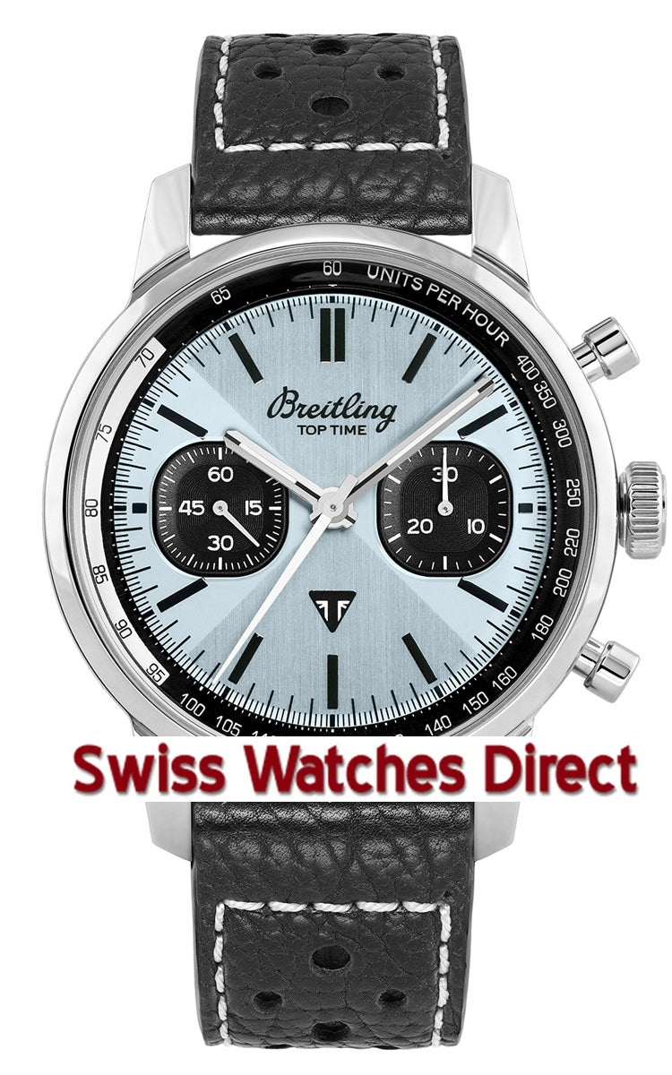 AB01764A1C1X1 - Breitling Top Time Triumph 41mm