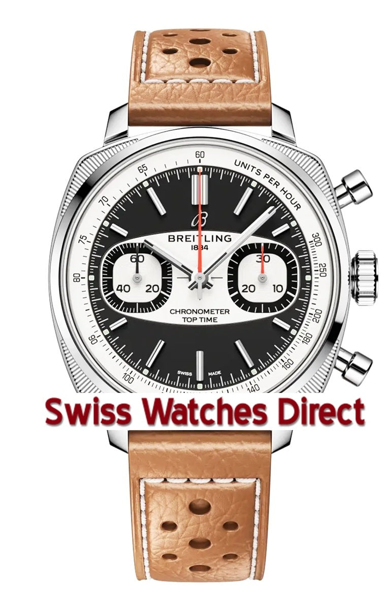 Breitling Top Time