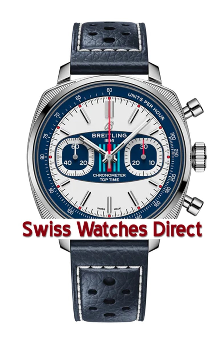Breitling Top Time